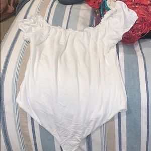 SOFTESTTT ever body suit